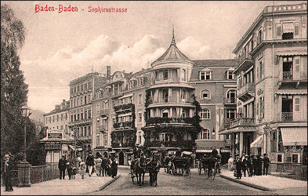 Hotel Haus Reichert Droscke